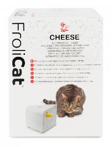 Jeu casse-tête automatique cheese Frolicat