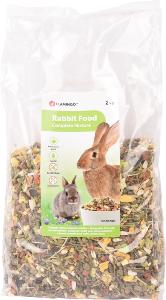 Aliment complet pour lapins 2 kg