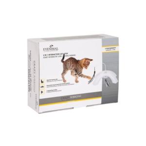 Jouet électronique de ruban 2 en 1