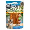 Lanières de poulet 50 g - Friandises 100% naturelles