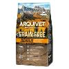 Arquivet GRAIN FREE Croquettes pour chiens adulte dinde avec légumes 12kg