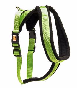 Harnais Multi Activités Canicross pour chien 64-80 cm25 mm TM/L