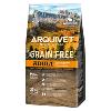 Arquivet GRAIN FREE croquettes pour chiens adulte dinde avec légumes 2kg