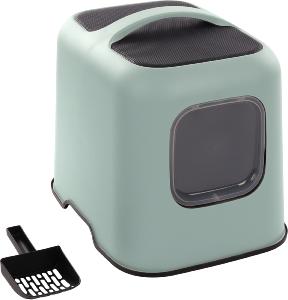 Maison de toilette Trudy 51cm x 38.5cm x 44.5 cm