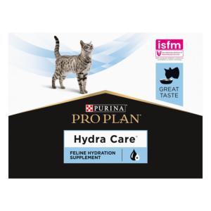 PROPLAN Hydracare gelée de 10 x 85 g 